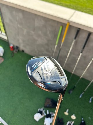 Set Mizuno JPX 919 Pro + Madera + 4 Wedges+ Putt