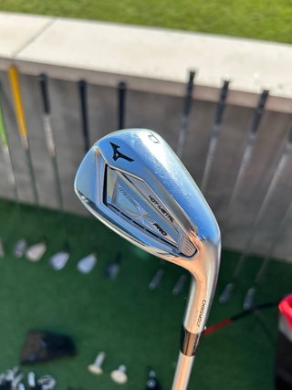 Set Mizuno JPX 919 Pro + Madera + 4 Wedges+ Putt