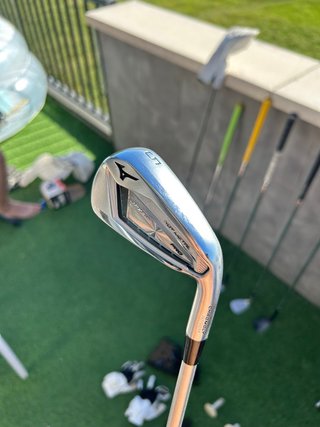 Set Mizuno JPX 919 Pro + Madera + 4 Wedges+ Putt