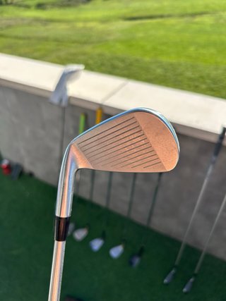 Set Mizuno JPX 919 Pro + Madera + 4 Wedges+ Putt