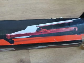 Cortadora de suelo laminado y vinilo