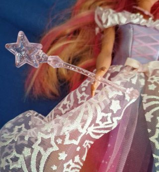 Lote 2 Barbies