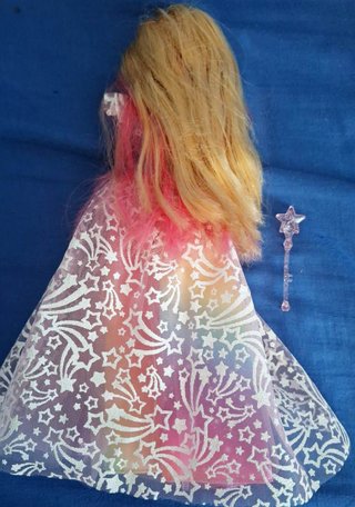 Lote 2 Barbies