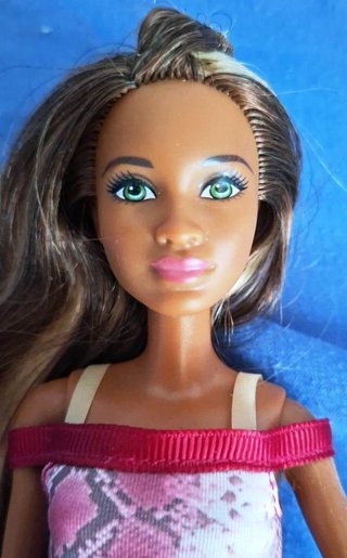 Lote 2 Barbies