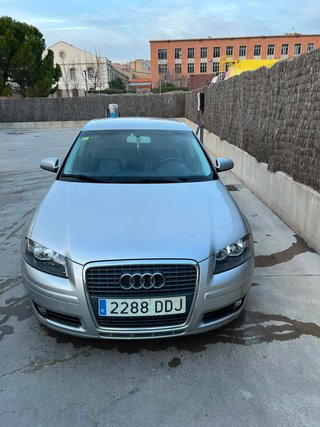 Audi A3 2005