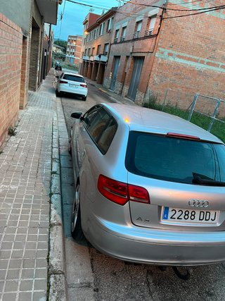 Audi A3 2005