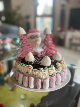 Tartas caseras