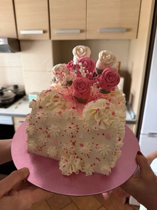 Tartas caseras