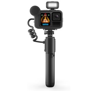 GoPro HERO13 Black Creator Edition completa