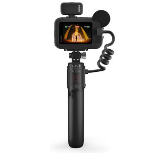 GoPro HERO13 Black Creator Edition completa