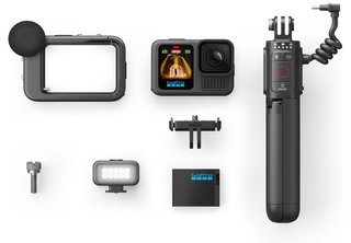 GoPro HERO13 Black Creator Edition completa