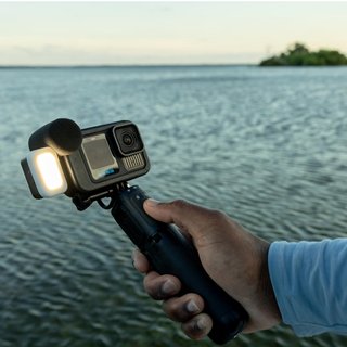 GoPro HERO13 Black Creator Edition completa