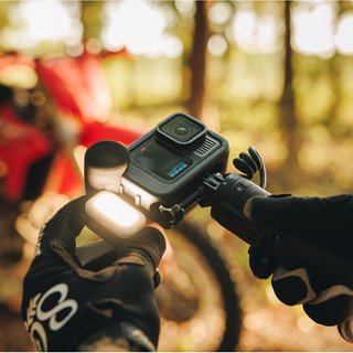 GoPro HERO13 Black Creator Edition completa