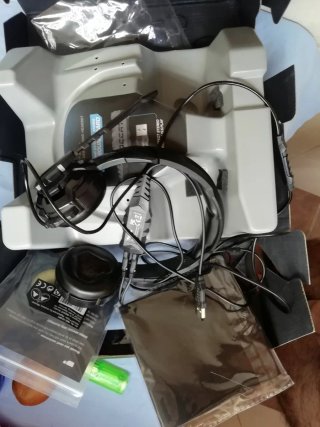 Auriculares Gaming ROCCAT KULO USB