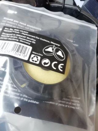 Auriculares Gaming ROCCAT KULO USB