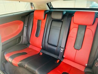 Land Rover Range Rover Evoque 2012