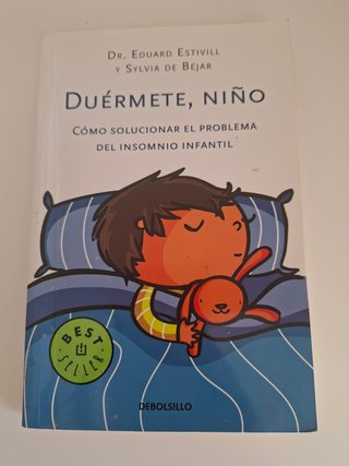 Duermete Nino