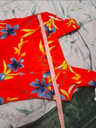 Traje de Flamenca Talla 36