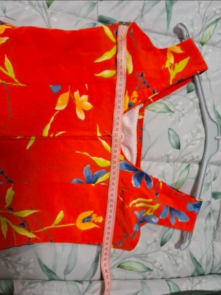 Traje de Flamenca Talla 36