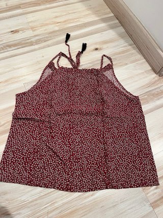 Women’Secret nueva blusa tirantes
