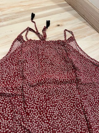 Women’Secret nueva blusa tirantes
