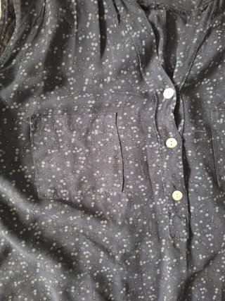 Blusa sin mangas • Kimod • Talla única