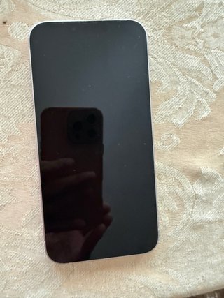 iPhone 14 Plus como nuevo