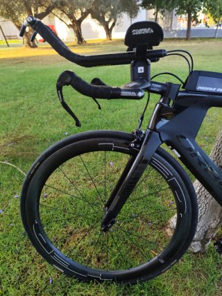 Orbea Ordu Triatlón/Contrarreloj