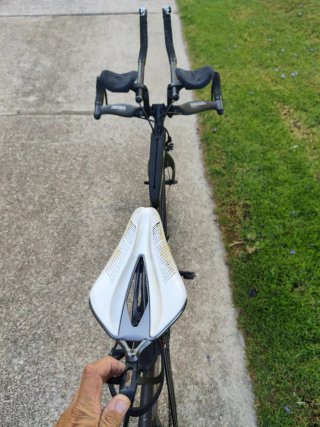 Orbea Ordu Triatlón/Contrarreloj