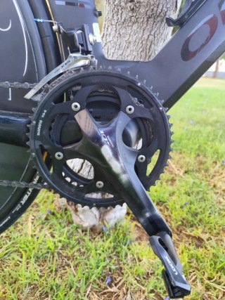 Orbea Ordu Triatlón/Contrarreloj