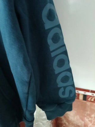Set Adidas: 2 felpe e pantalone