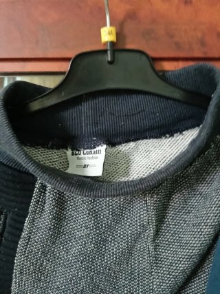 Set Adidas: 2 felpe e pantalone