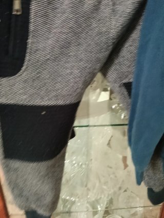 Set Adidas: 2 felpe e pantalone