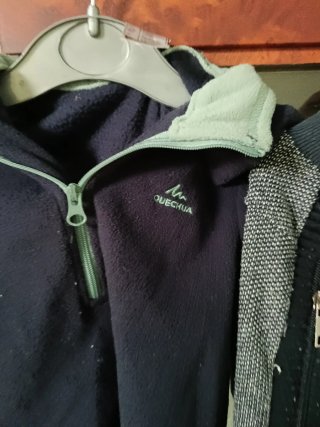 Set Adidas: 2 felpe e pantalone