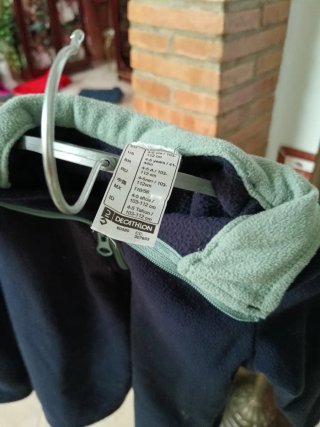 Set Adidas: 2 felpe e pantalone