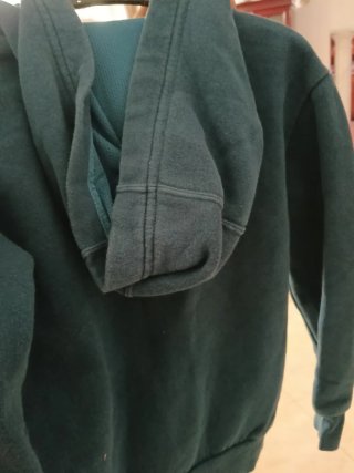 Set Adidas: 2 felpe e pantalone