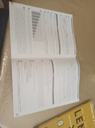 Refuerzo y recuperación de lengua 1°ESO