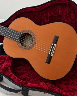 Guitarra Alhambra 6P autoamplificada