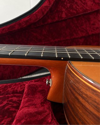 Guitarra Alhambra 6P autoamplificada