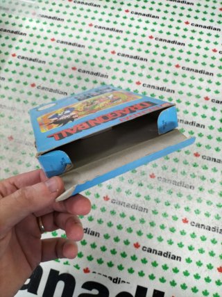 Dragon Ball - NES (Bandai)