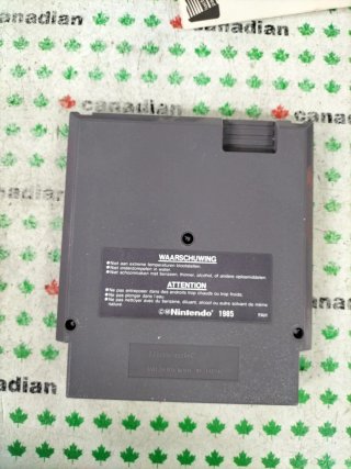 Dragon Ball - NES (Bandai)