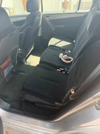 Citroen C4 Picasso 2007