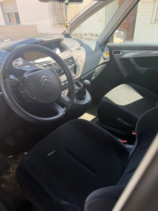 Citroen C4 Picasso 2007