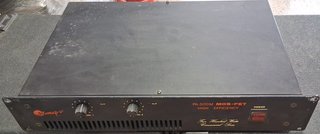 Etapa de potencia Sinmarc PA-500M MOS-FET 500W