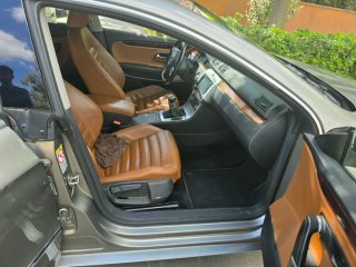 Volkswagen Passat CC 2010