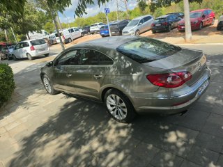 Volkswagen Passat CC 2010