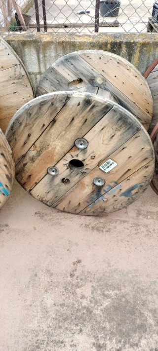 Trabajo ftth fibra optica