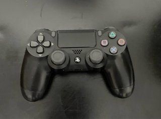 PS4 Slim 500GB Negra