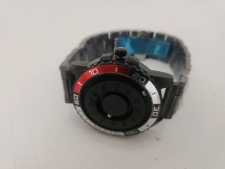 Orologio Magnetico Levitazione