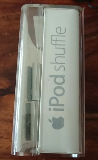 2 iPods